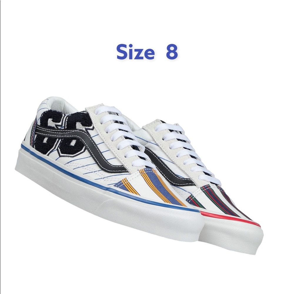 Vans 👟 - Picture 5 of 7